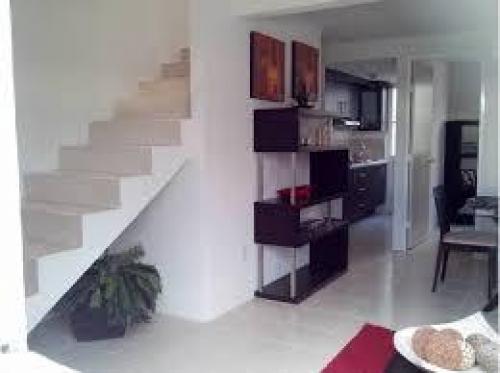 Casa nueva nueva 