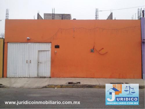CASA EN VENTA EN CONCEPCIÓN VALLE DE CHALCO