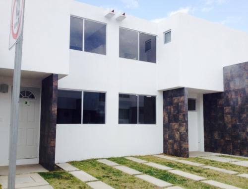 BONITA CASA.
