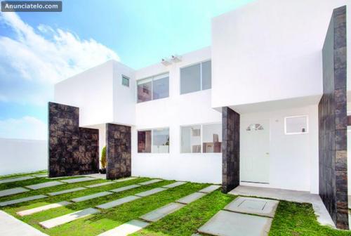 HERMOSA CASA EN VENTA