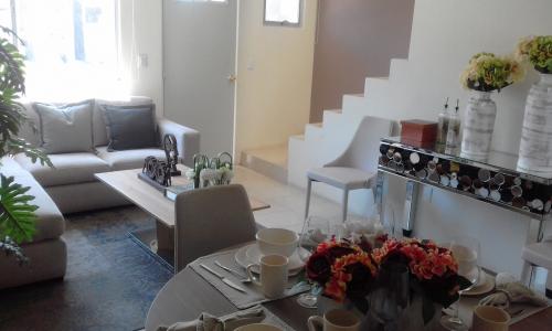ESTRENA CASA ESTE AÑO