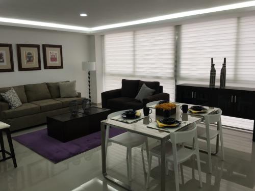 Venta de departamento