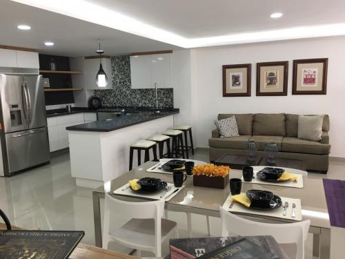 Venta de departamento