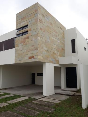 CASA NUEVA EN VENTA FRACC. ONIX