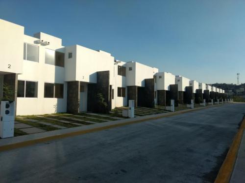 Aqui tenemos las mejores casas para ti