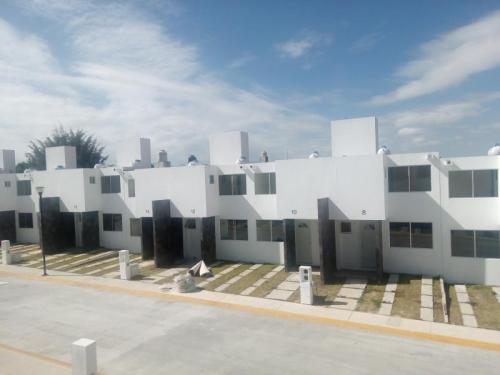 Adquiere tu casa ya !!!