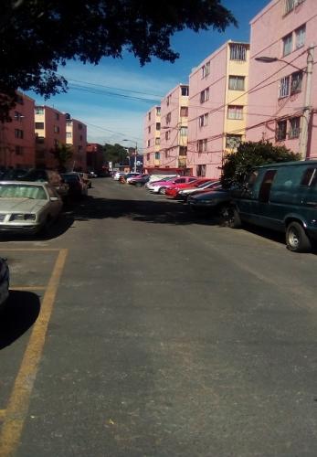 HERMOSO DEPARTAMENTO EN COLONIA PRESIDENTES DE MEXICO,, ACEPTAMOS TODOS LOS CRÉDITOS 
