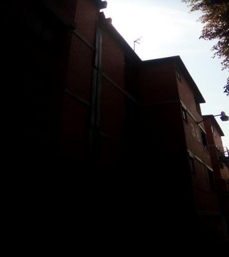 OFERTA DEPARTAMENTO EN SAN NICOLAS TOLENTINO 