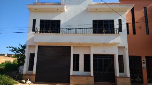 Casa en venta en San Ignacio Cerro Gordo Jalisco 