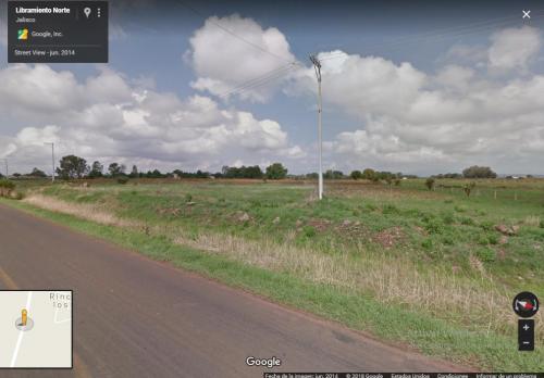 Terreno en venta Ideal para industria por Libramiento norte, Arandas, Jalisco