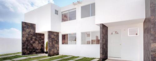 Bonita casa en nicolas romero