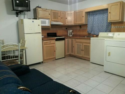Departamento de Renta en Hermosillo
