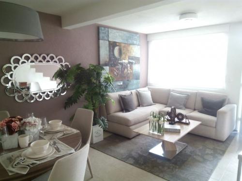 Venta de Casa el Lago Residencial