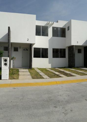 CONSIGUE CASA NUEVA PARA TU FAMILIA