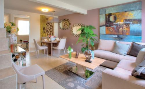 Fraccionamiento Residencial en El Lago Residencial