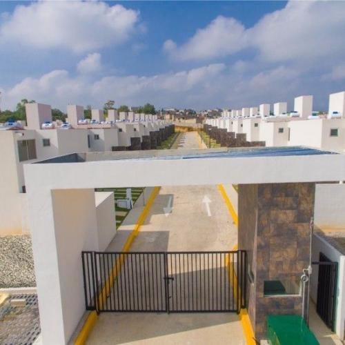 ecovivienda la mejor opcion