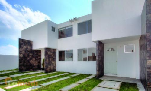 ATRÉVETE A VIVIR EN LA MEJOR ZONA EL LAGO RESIDENCIAL 