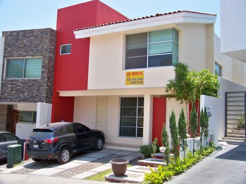 Residencia a buen precio con Vista panorámica