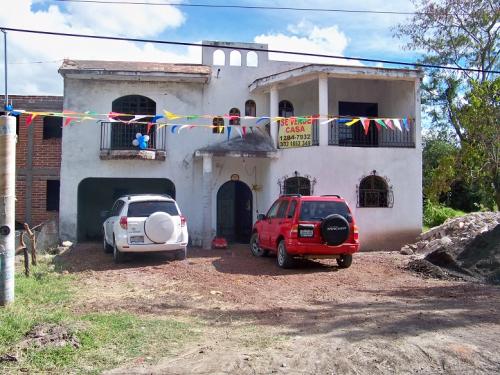 Ofrezca de Oportunidad Casa en Cocula