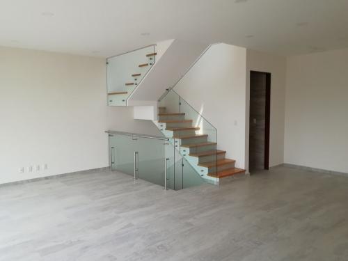 PH NUEVO DE 2 NIVELES, EXTERIOR CON ROOF GARDEN PRIVADO