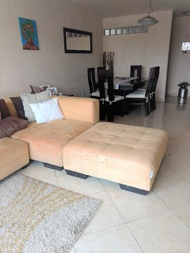 Hermoso Departamento en excelente ubicación