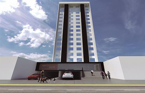 DEPARTAMENTOS GRAND TORRES ELITE 