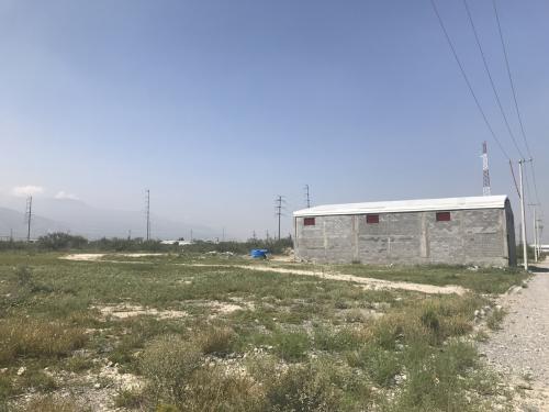 Vendo terreno urbanizado todo o en partes, en Saltillo Coahuila