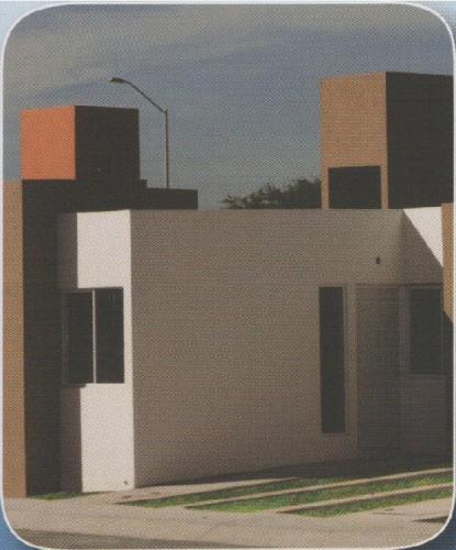 CASA MODELO CIPRES-M, HERMOSA Y COMODA CASA DE 1 NIVEL, IDEAL PARA PERSONAS CON LIMITACIONES DE MOVILIDAD