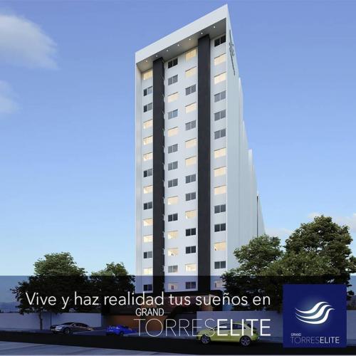 DEPARTAMENTOS GRAND TORRES ELITE 