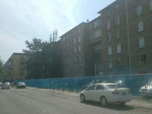 Venta de departamento en la Col. San Marcos