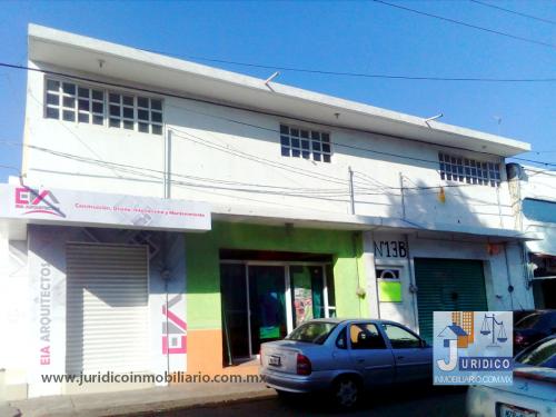 SE RENTA LOCAL EN CHALCO