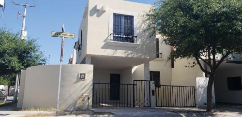 CASA EN VENTA MITRAS PONIENTE SECTOR AJUSCO GARCIA