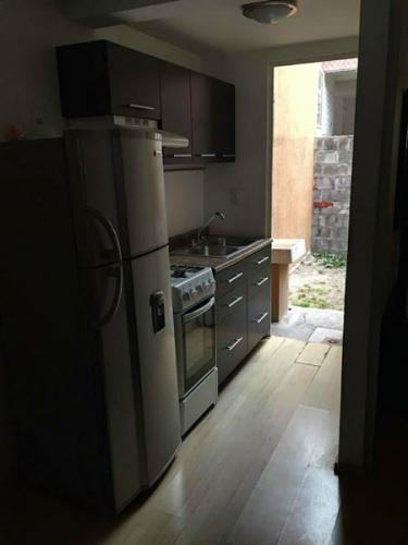 Casa con tu crédito infonavit