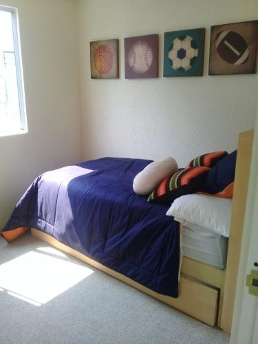 Preciosa casa