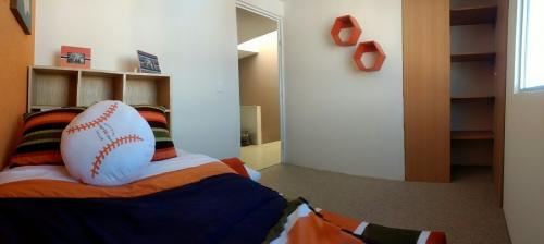 Hermosa casa en fraccionamiento 