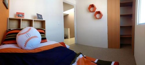Lago Residencial, HERMOSA CASA EN NICOLAS ROMERO