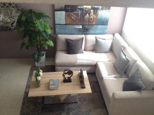Hermosa Casa en Venta con Vista al Club de Golf Madeira