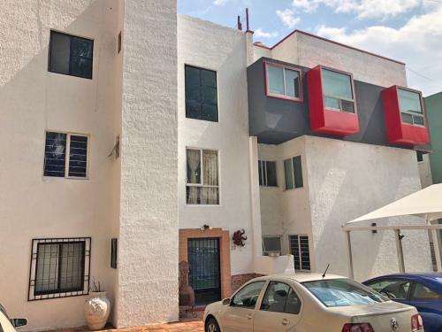 Departamento Venta / Jardines de la Patria / Zapopan