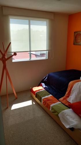 Preciosa residencia