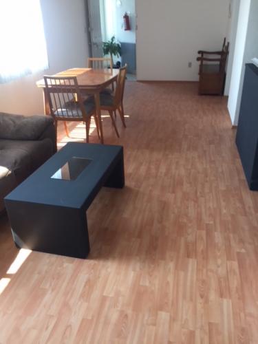 depa 2 recamaras con vista al Castillo de Chapultepec