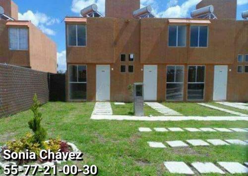 Casas ecológicas