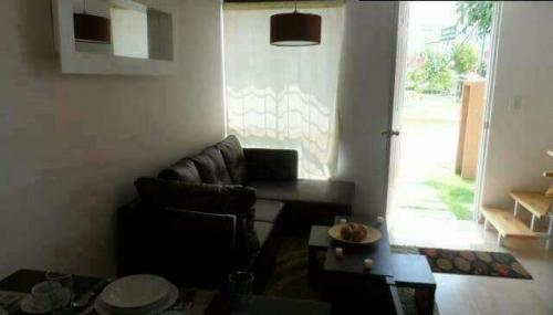 CASAS CÓMODAS A MUY BUEN PRECIO 