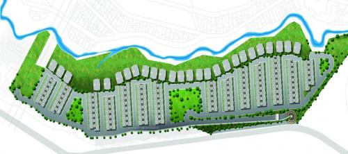 gran oportunidad de vivir en puerta del rio