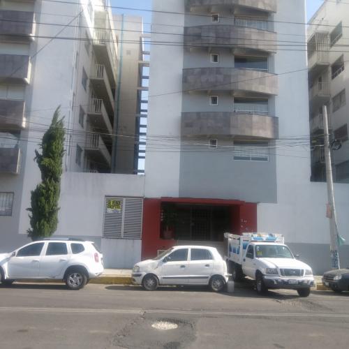 Bonito departamento en Venta en la Col. Agrícola Oriental