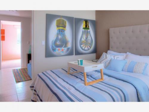 Estrena tu casa Residencial