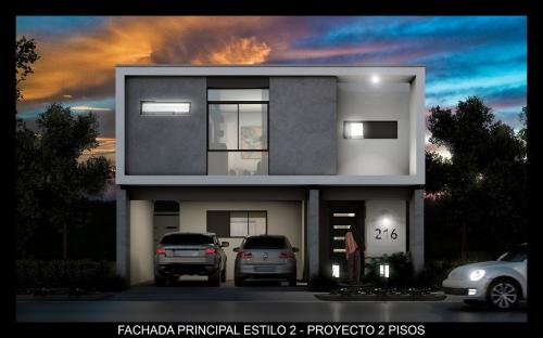 PRIVADAS DE RINCONADA CASA EN PRIVADA