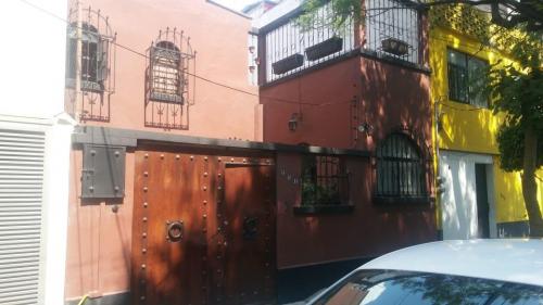 SAN PEDRO DE LOS PINOS BONITA CASA