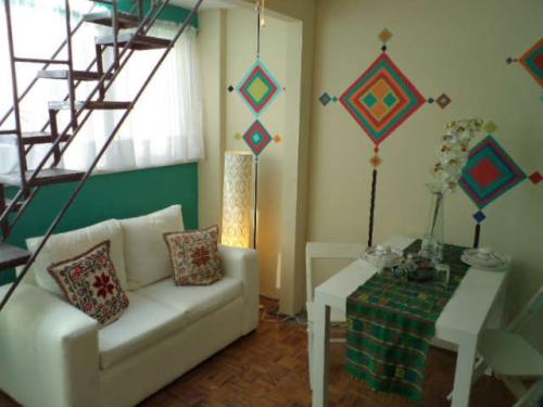Bonitas habitaciones amuebladas al sur de CDMX