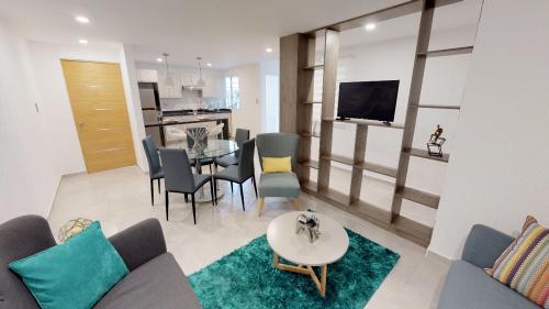 Grand Torres Elite Coacalco