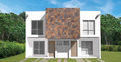 Casas en Venta a Precio de Departamento